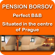 Pension Borsov