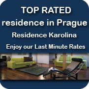 Residence Karolina