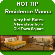 Residence Masna