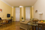 Residence Masna- One Bedroom