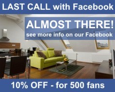Facebook Last Call