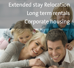 Long term rents; extended stays