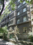LETNA APARTMENT