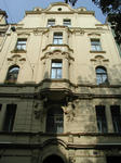 NAVRATILOVA APARTMENT