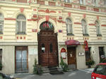 NOVOMESTSKY HOTEL