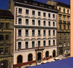 PETR HOTEL
