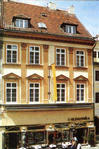 U KLENOTNIKA HOTEL