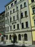 SIEBER HOTEL