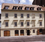 U KRIZE HOTEL