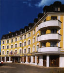 WIENNA - GALAXIE HOTEL