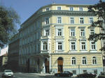 KINSKY GARDEN HOTEL