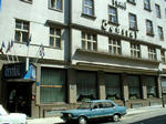 CENTRAL HOTEL