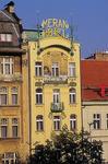 MERAN HOTEL