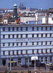 MERKUR HOTEL