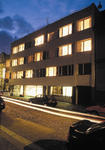 APOLLO HOTEL