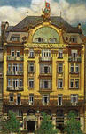 EVROPA HOTEL