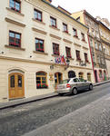 U BRANY HOTEL