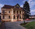 CINEMA PALACE HOTEL