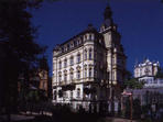 MIGNON HOTEL