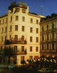 SLAVIA HOTEL