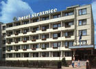 STRAZNICE HOTEL
