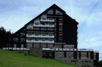 HORIZONT HOTEL