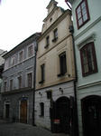 BELARIE PENSION