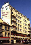 SLOVAN HOTEL