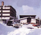 OLYMPIA SPORTHOTEL