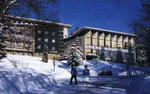 MONTANA HOTEL