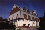 BEDRICHOV HOTEL