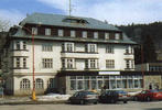 CENTRAL HOTEL