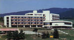 ADAMANTINO HOTEL