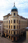 JIHLAVA GRANDHOTEL
