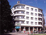 BELLEVUE TLAPAK HOTEL