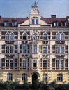 VICTORIA HOTEL
