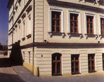 PRINCE DE LIGNE HOTEL