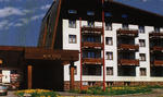 SUMAVA HOTEL