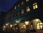 ADAM HOTEL