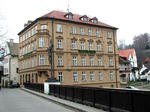 DVORAK HOTEL