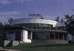 ROZVOJ HOTEL