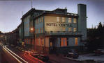 CENTRAL HOTEL
