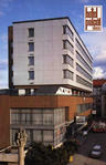PALCAT HOTEL