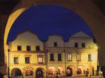 ZLATA HVEZDA HOTEL