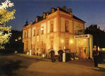 LAFAYETTE HOTEL