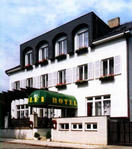 GOLFI HOTEL