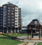 BAVOR HOTEL