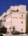 PRAHA HOTEL (BABYLON)
