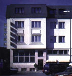 PRAHA HOTEL (KRALUPY N. VLTAVOU)