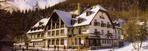 RAZTOKA HOTEL
